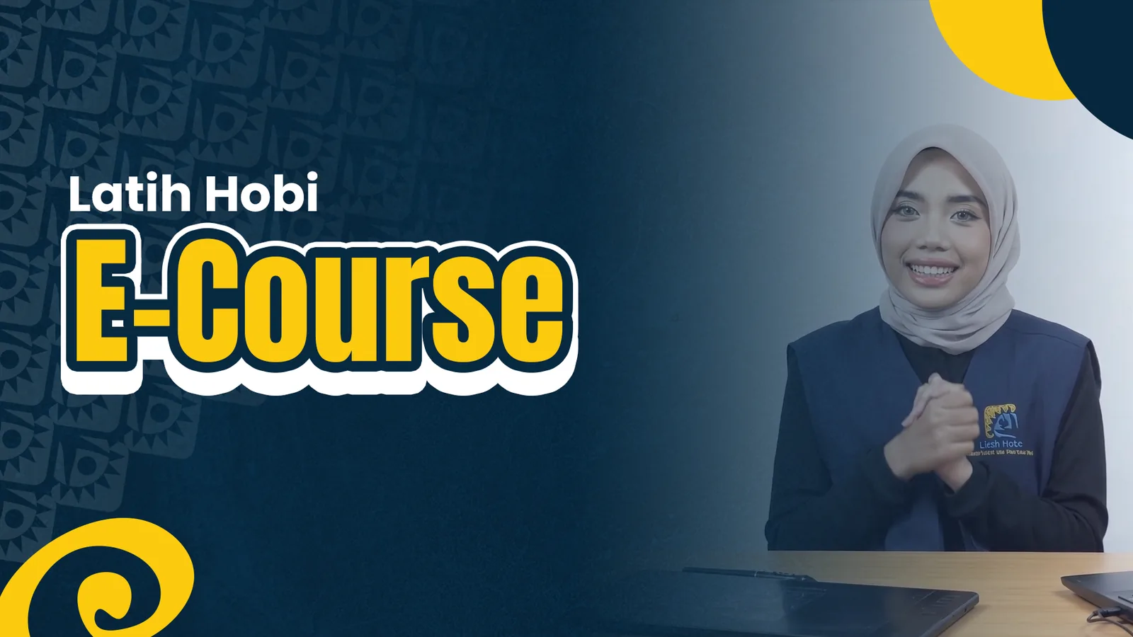 E-Course